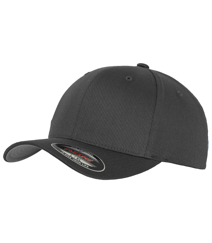 Flexfit Flexfit Wooly Combed Cap in ROY