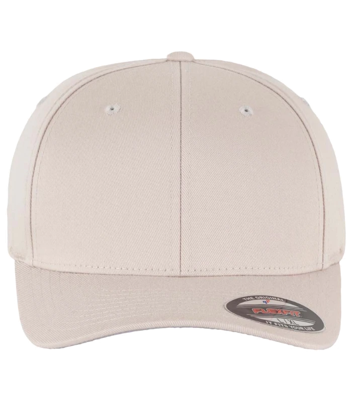 Flexfit Flexfit Wooly Combed Cap in STO