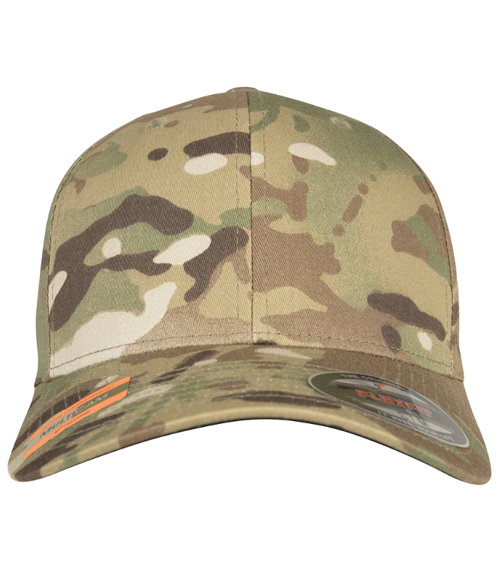 Flexfit Flexfit Multicam® Cap in MLC