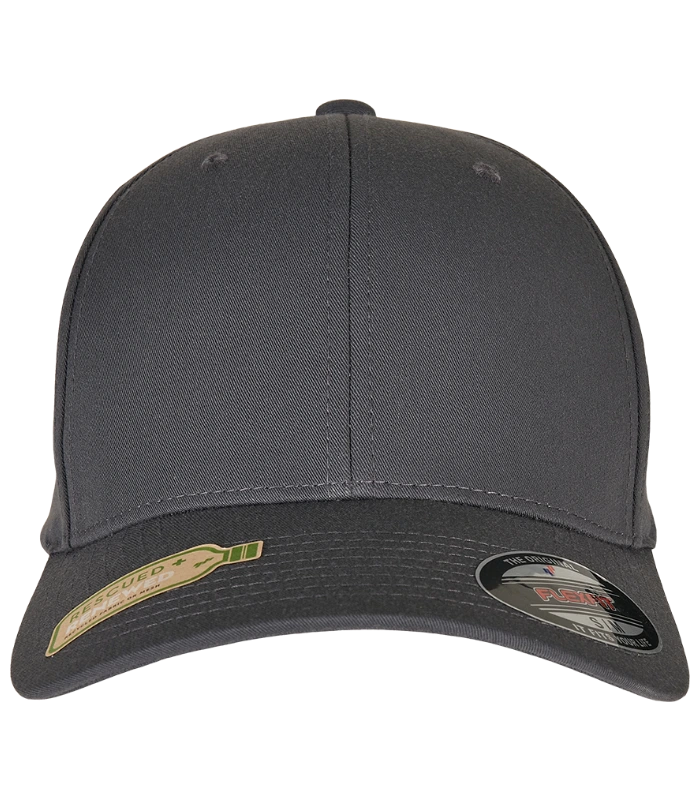 Flexfit Flexfit Recycled Polyester Cap in CHA