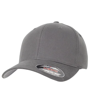 Flexfit Flexfit Brushed Twill Cap in BLK