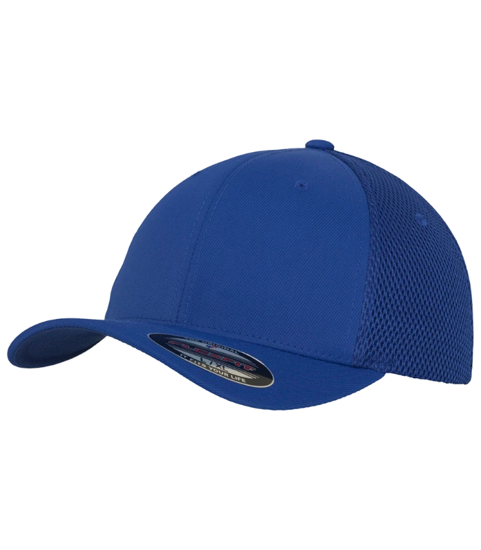 Flexfit Flexfit Tactel Mesh Cap in ROY