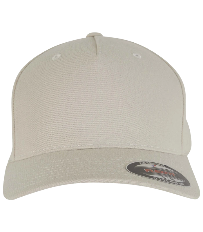 Flexfit Flexfit 5 Panel Cap in BEI