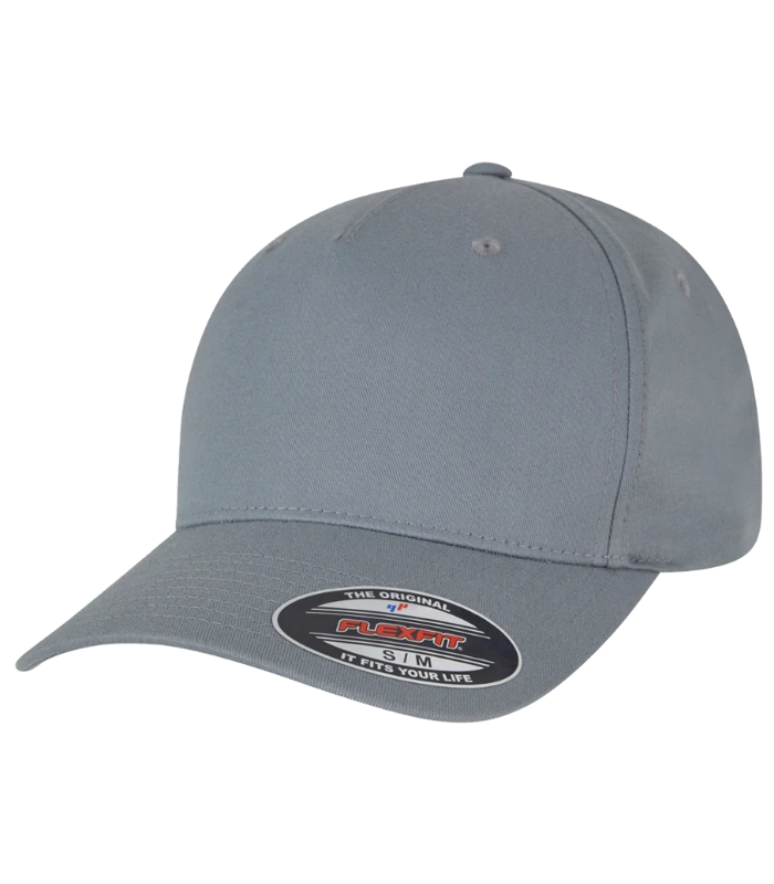 Flexfit Flexfit 5 Panel Cap in GNG