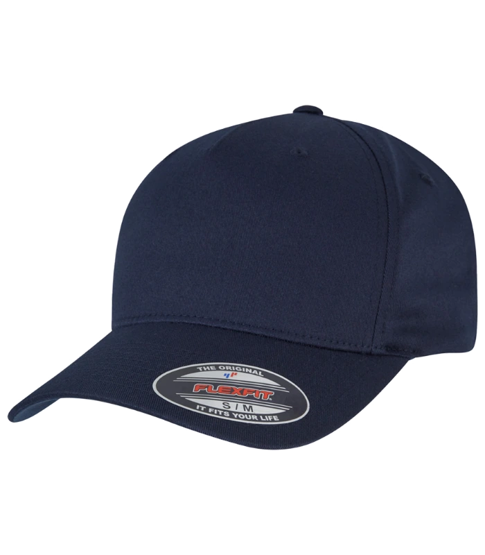 Flexfit Flexfit 5 Panel Cap in GNV
