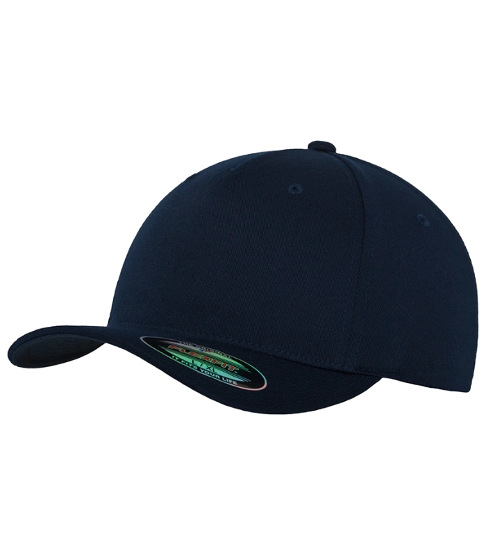 Flexfit Flexfit 5 Panel Cap in NAV
