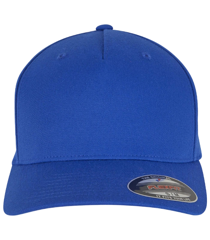 Flexfit Flexfit 5 Panel Cap in ROY