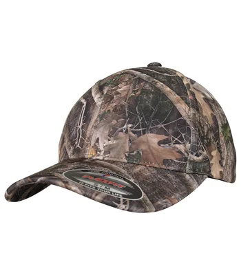 Flexfit Flexfit TrueTimber® Kanati Camo Cap in KCP