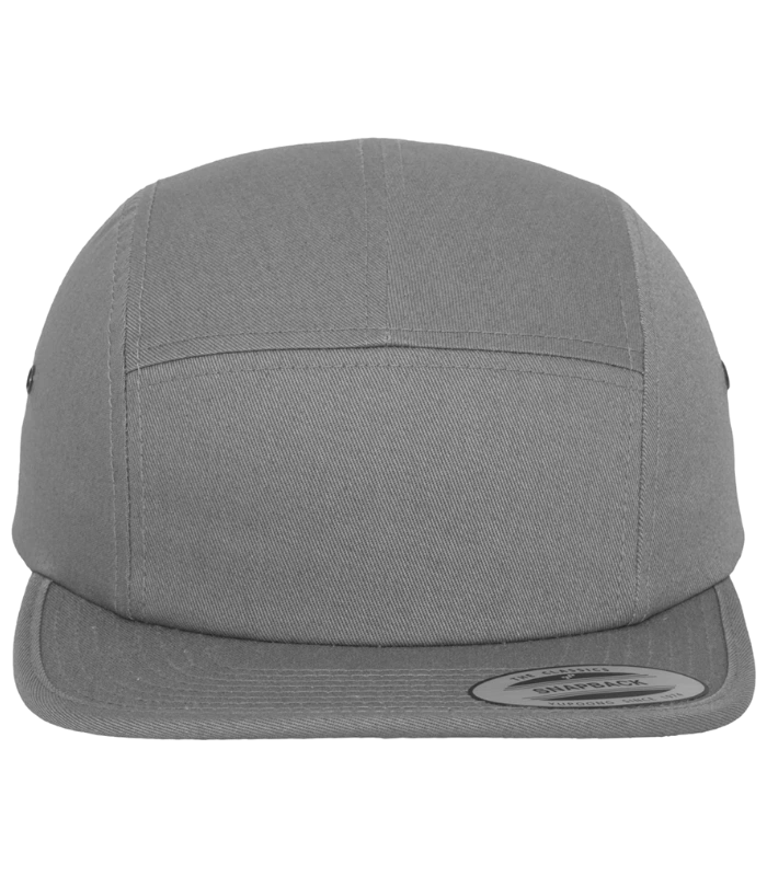 Flexfit Flexfit Classic Jockey Cap in DGY