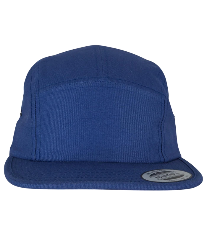 Flexfit Flexfit Classic Jockey Cap in SEB