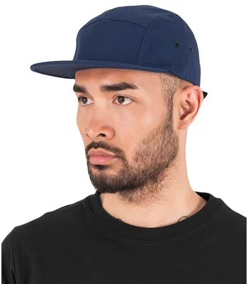 Flexfit Flexfit Classic Jockey Cap in NAV