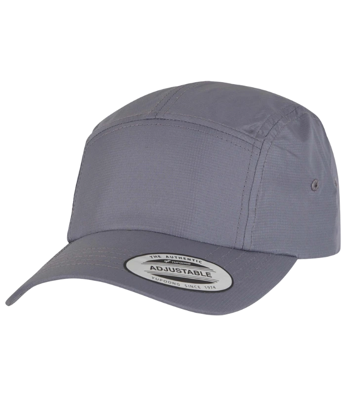 Flexfit Flexfit Jockey Elastic Cap in GRE
