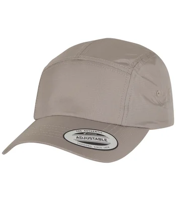 Flexfit Flexfit Jockey Elastic Cap in BLK