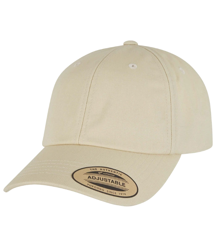 Flexfit Flexfit Low Profile Elastic Snip Cap in BEI