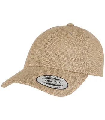 Flexfit Flexfit Dad Jute Cap in OFW