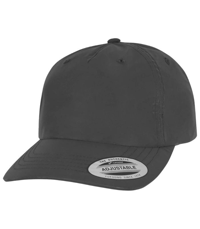 Flexfit Flexfit Retro Reflective Cap in BLK