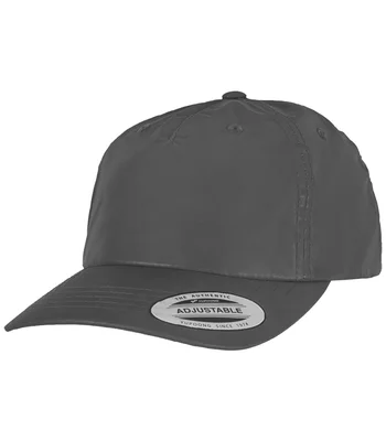 Flexfit Flexfit Retro Reflective Cap in BLK