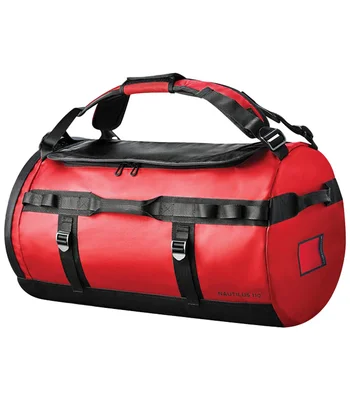 Stormtech Stormtech Nautilus Waterproof Duffle 110 in BDR