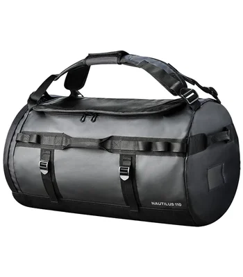 Stormtech Stormtech Nautilus Waterproof Duffle 110 in GPH