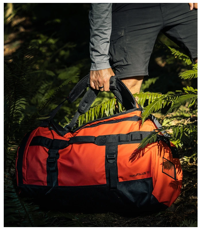 Stormtech Stormtech Nautilus Waterproof Duffle 70 in GPH