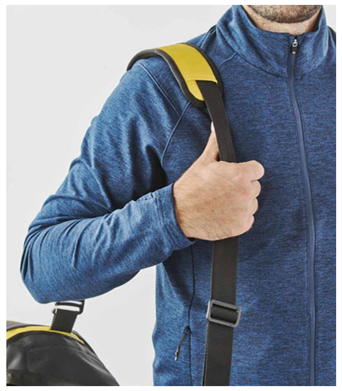 Stormtech Stormtech Nautilus Waterproof Duffle 35 in BDR