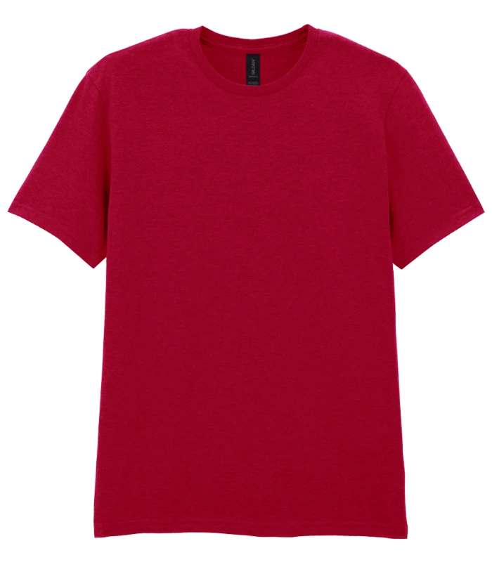 Gildan Gildan SoftStyle® Adult T-Shirt in ACY