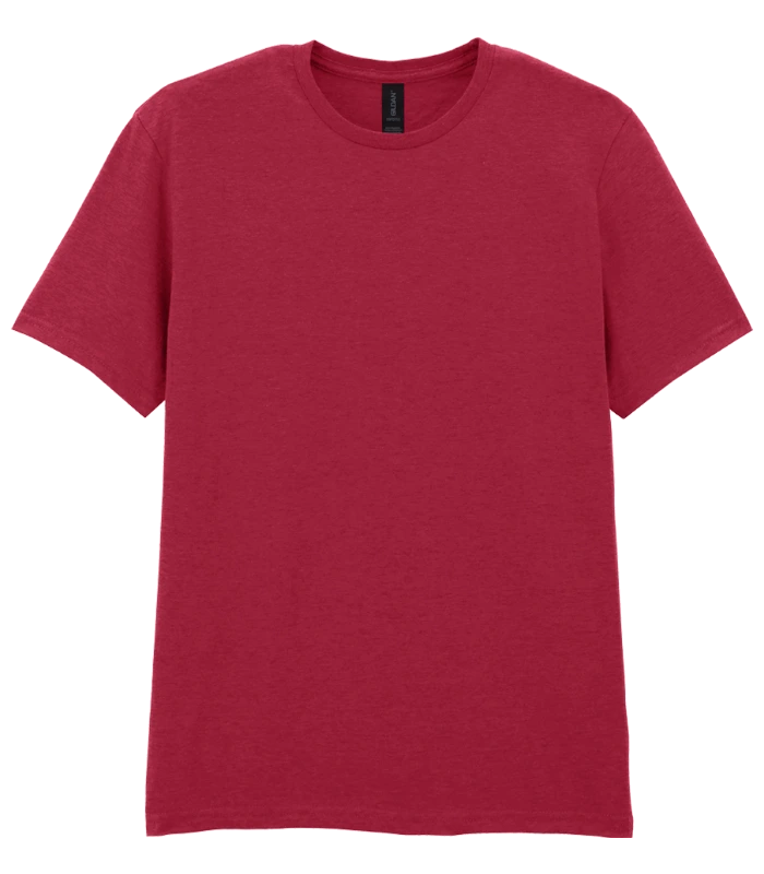 Gildan Gildan SoftStyle® Adult T-Shirt in CDR