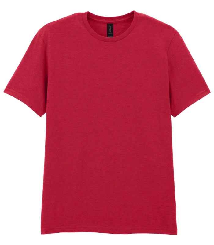 Gildan Gildan SoftStyle® Adult T-Shirt in CHY