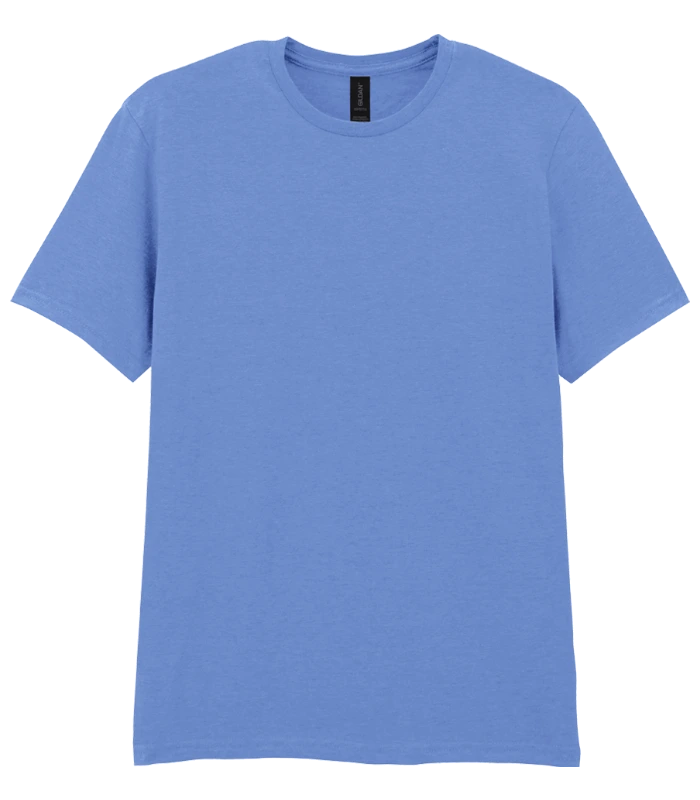 Gildan Gildan SoftStyle® Adult T-Shirt in CNB