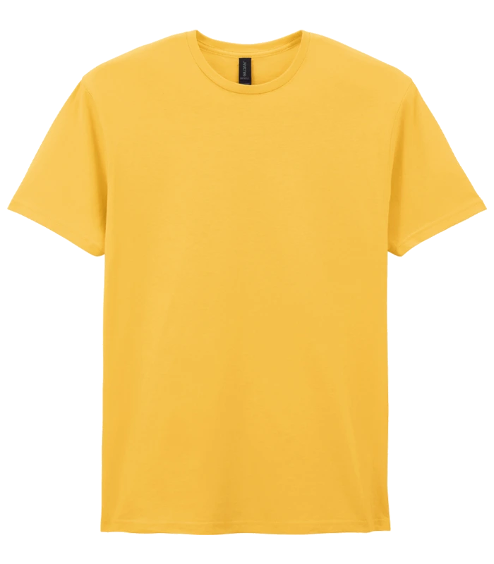 Gildan Gildan SoftStyle® Adult T-Shirt in DAI