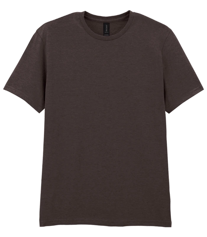 Gildan Gildan SoftStyle® Adult T-Shirt in DCH
