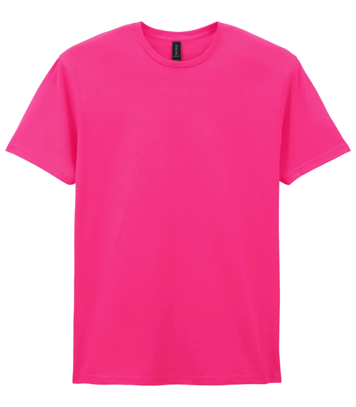 Gildan Gildan SoftStyle® Adult T-Shirt in HEL