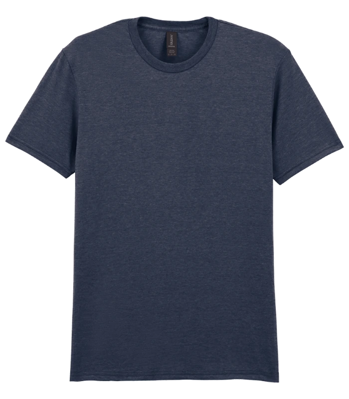 Gildan Gildan SoftStyle® Adult T-Shirt in HNY