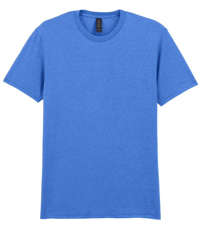 Gildan Gildan SoftStyle® Adult T-Shirt in HRY