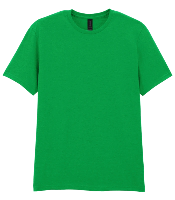Gildan Gildan SoftStyle® Adult T-Shirt in IGN