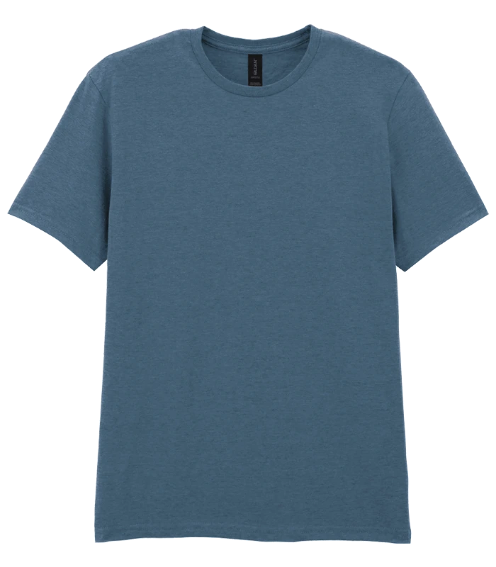 Gildan Gildan SoftStyle® Adult T-Shirt in IND
