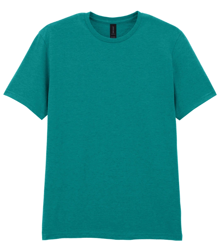Gildan Gildan SoftStyle® Adult T-Shirt in JDD