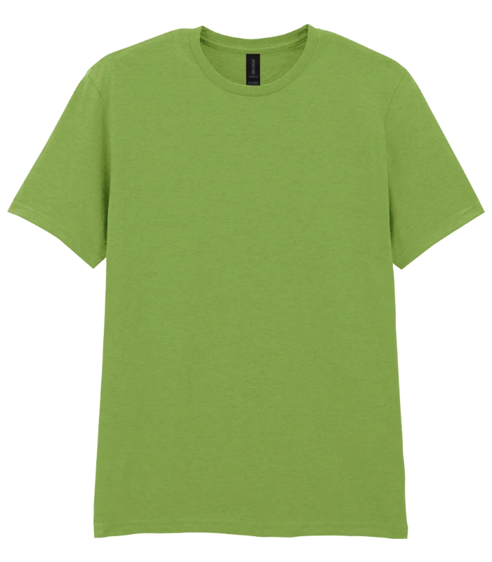 Gildan Gildan SoftStyle® Adult T-Shirt in KIW