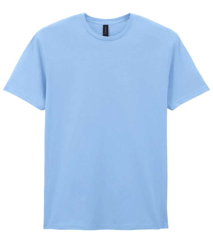 Gildan Gildan SoftStyle® Adult T-Shirt in LBL