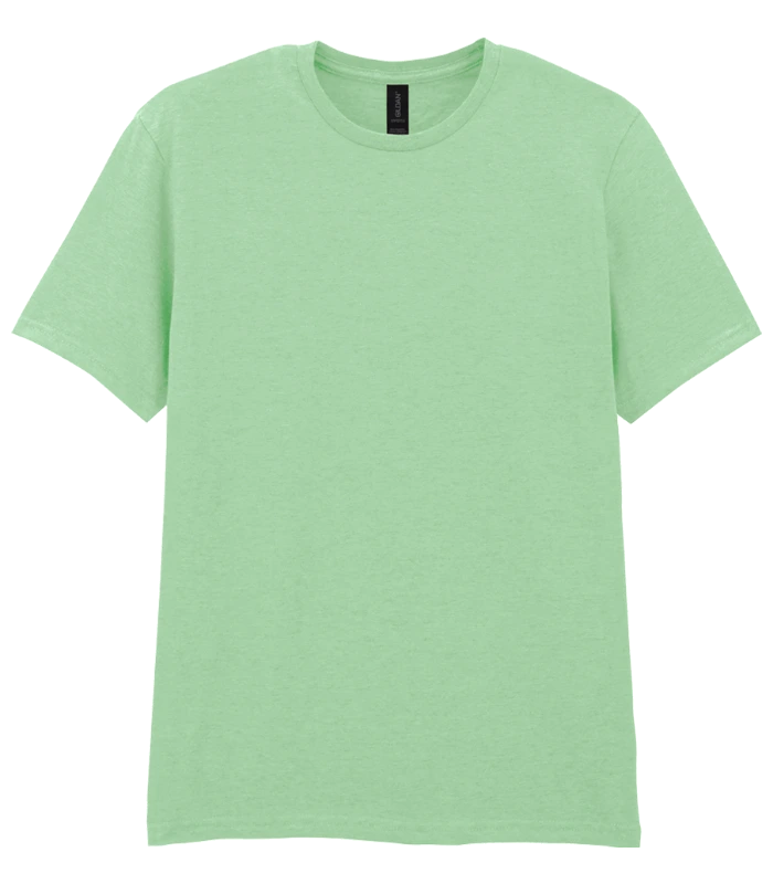 Gildan Gildan SoftStyle® Adult T-Shirt in MIN