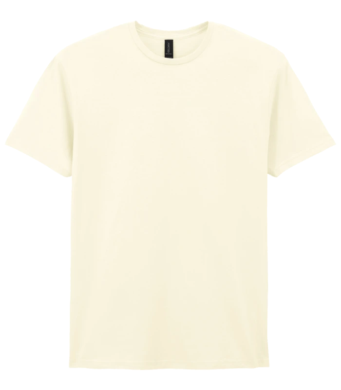 Gildan Gildan SoftStyle® Adult T-Shirt in OFW