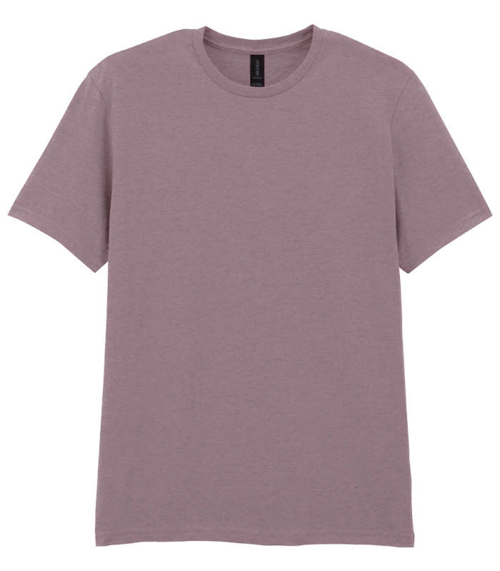 Gildan Gildan SoftStyle® Adult T-Shirt in PGN
