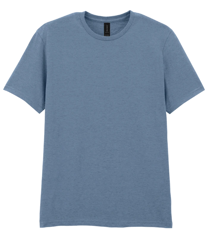Gildan Gildan SoftStyle® Adult T-Shirt in SNB