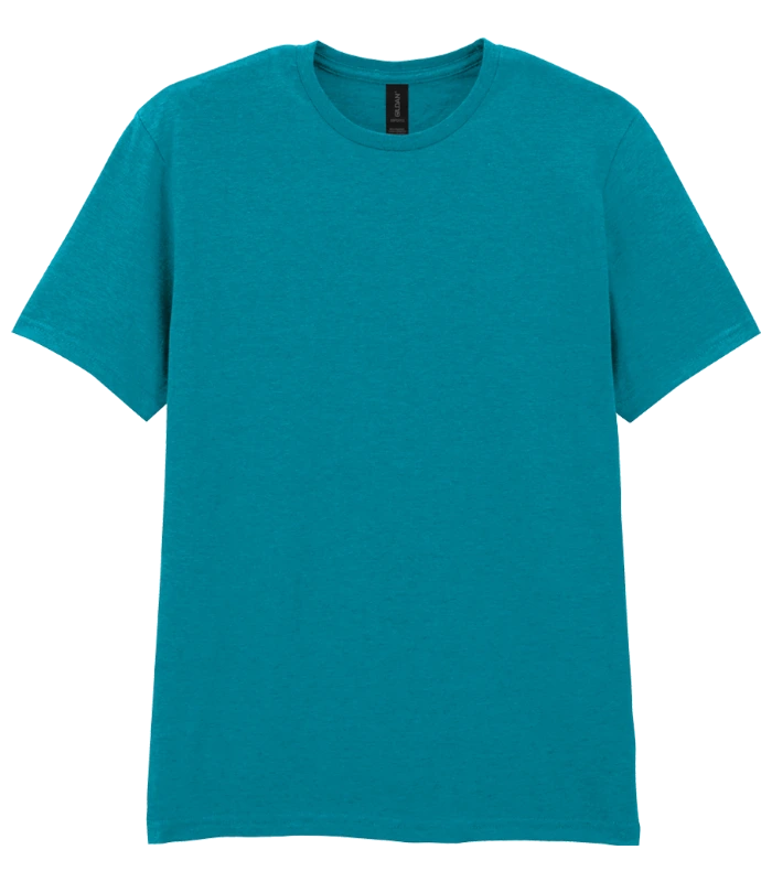 Gildan Gildan SoftStyle® Adult T-Shirt in TBL