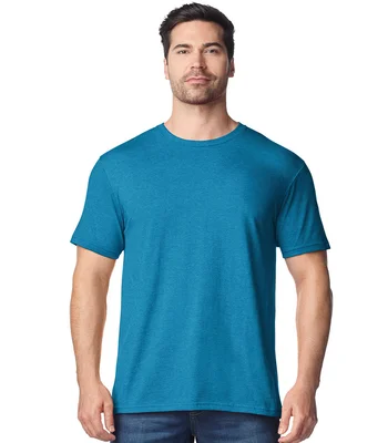 Gildan Gildan SoftStyle® Adult T-Shirt in Black