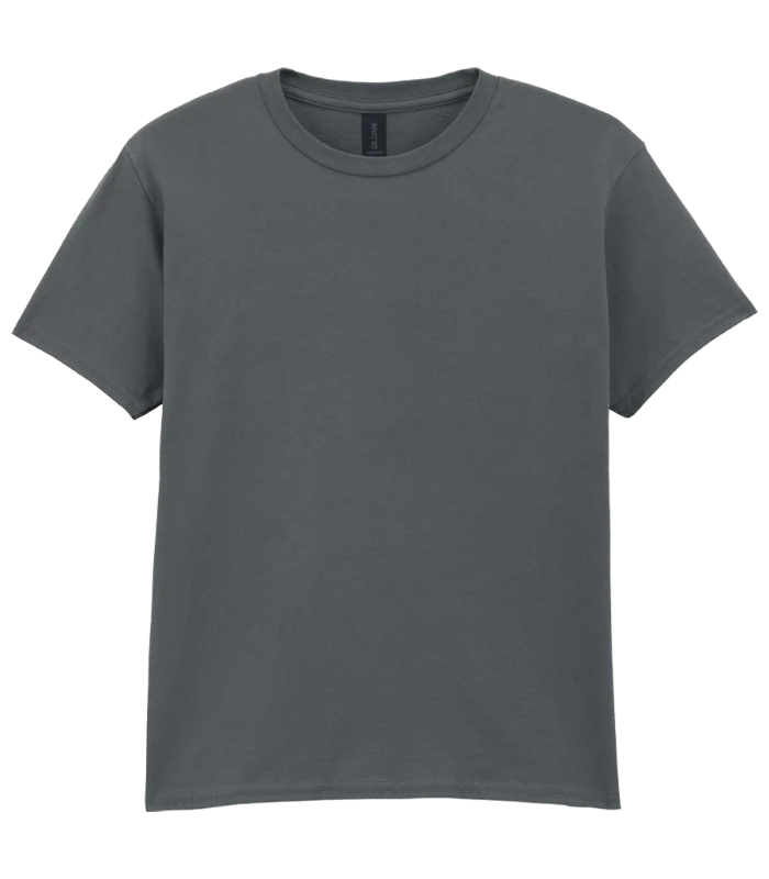 Gildan Gildan Kids SoftStyle® Youth T-Shirt in CHA