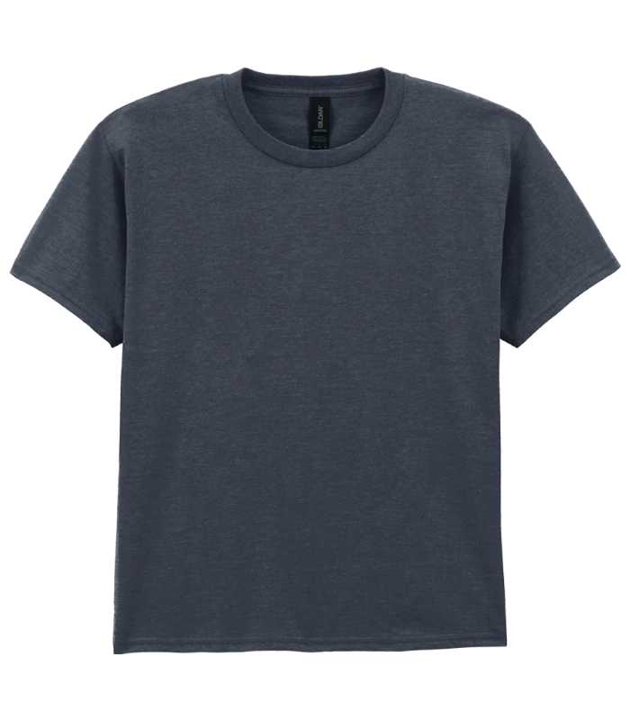 Gildan Gildan Kids SoftStyle® Youth T-Shirt in DHE