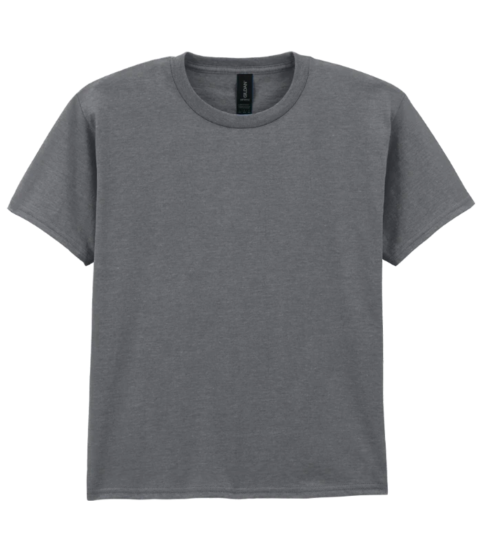 Gildan Gildan Kids SoftStyle® Youth T-Shirt in GHE