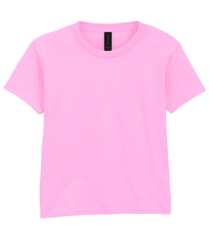 Gildan Gildan Kids SoftStyle® Youth T-Shirt in LPI