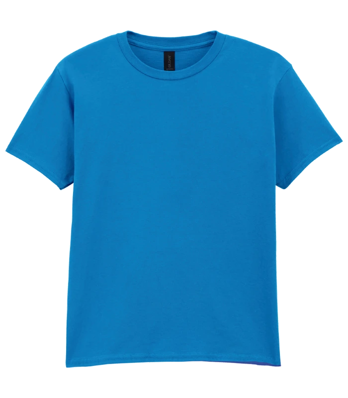 Gildan Gildan Kids SoftStyle® Youth T-Shirt in SAP